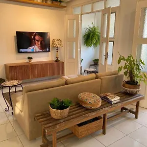 Solar Da Apartamento Fortaleza (Ceara)