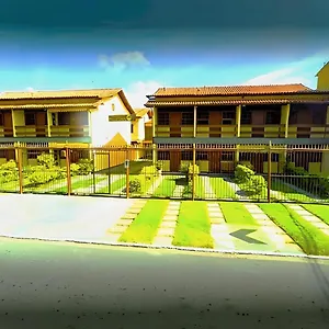Casa Duplex - Casa de Férias Cabo Frio